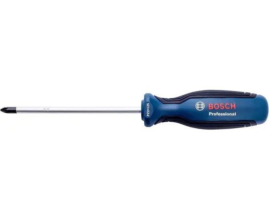 სახრახნისი Bosch 1600A01V08 PZ2x125