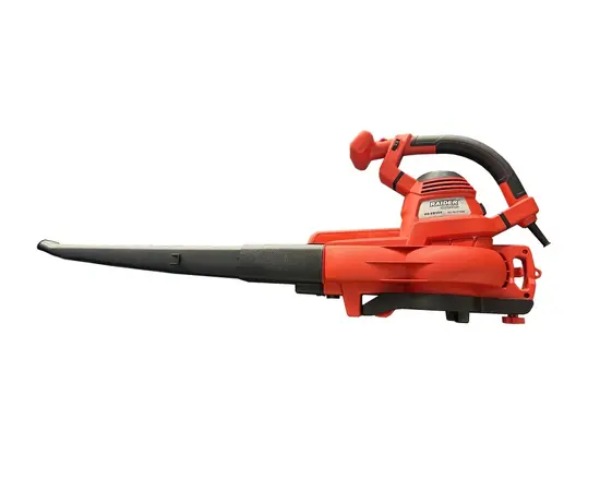 Garden vacuum cleaner RAIDER RD-EBV04 3000W Garden vacuum cleaner RAIDER RD-EBV04 3000W