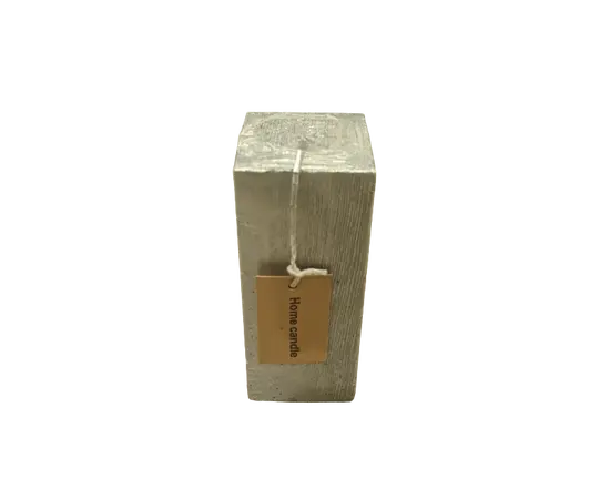 Candle Decorative SH-7782