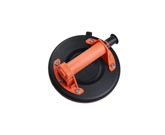 Suction cup with vacuum Tiler 8128F-A