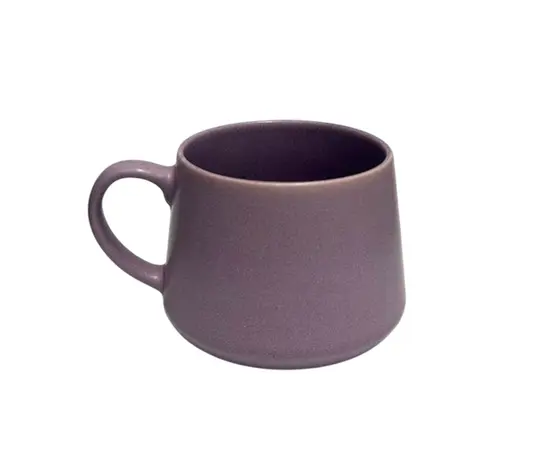 Mug with matte surface RX-N241594-PU 430 ml