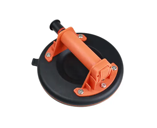 Suction cup with vacuum Tiler 8128F-A