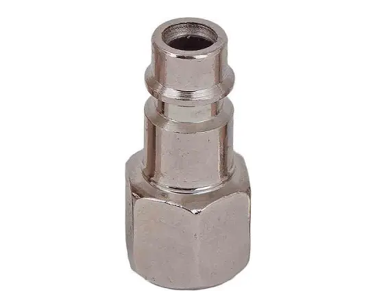 Coupling RAIDER QC03 1/4"