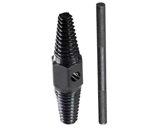 Экстрактор труб Topmaster 339712 1/2", 3/4" Экстрактор труб Topmaster 339712 1/2", 3/4"