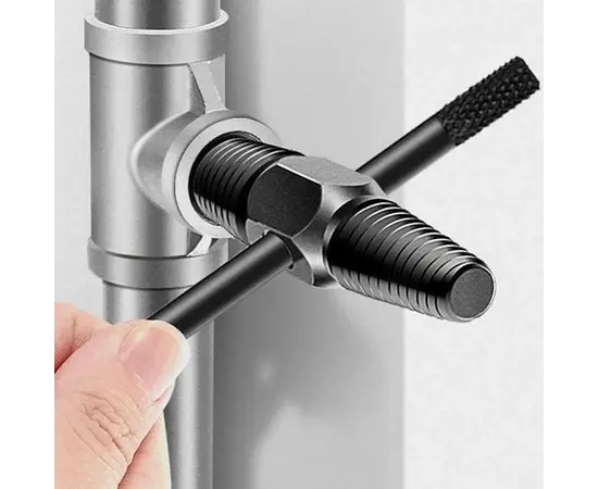 Экстрактор труб Topmaster 339712 1/2", 3/4" Экстрактор труб Topmaster 339712 1/2", 3/4"