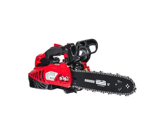 ხერხი ბენზინის Raider RDP-GCS27 ხერხი ბენზინის Raider RDP-GCS27