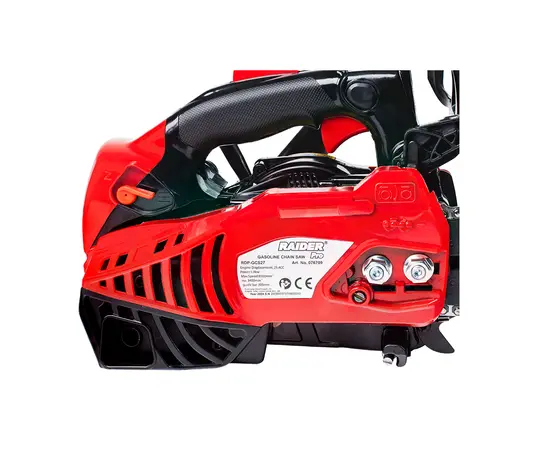 ხერხი ბენზინის Raider RDP-GCS27 ხერხი ბენზინის Raider RDP-GCS27