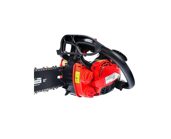 ხერხი ბენზინის Raider RDP-GCS27 ხერხი ბენზინის Raider RDP-GCS27