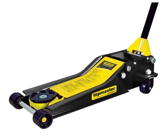 Hydraulic jack Topmaster TMP-HJ25 2.5T