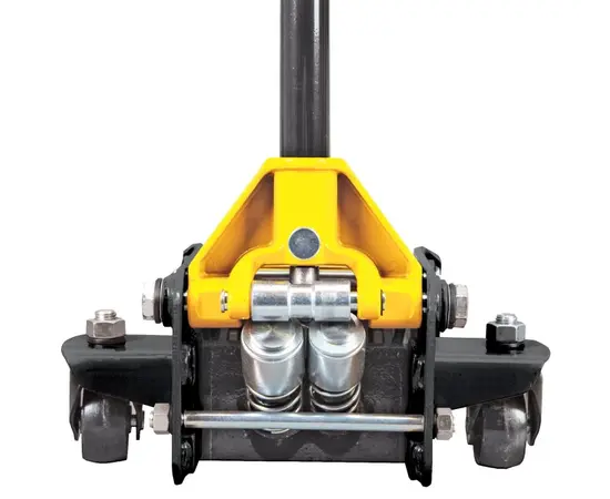 Hydraulic jack Topmaster TMP-HJ25 2.5T