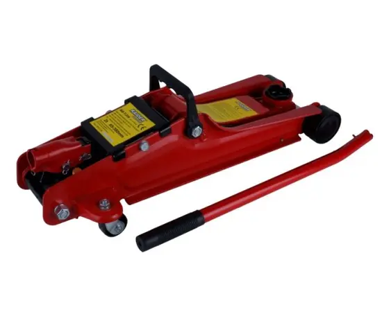Jack hydraulic trolley RAIDER RD-TJ06 2T