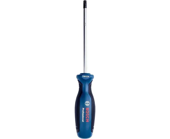 სახრახნისი Bosch 1600A01V0E TX30x125