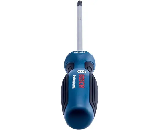 სახრახნისი Bosch 1600A01V0E TX30x125