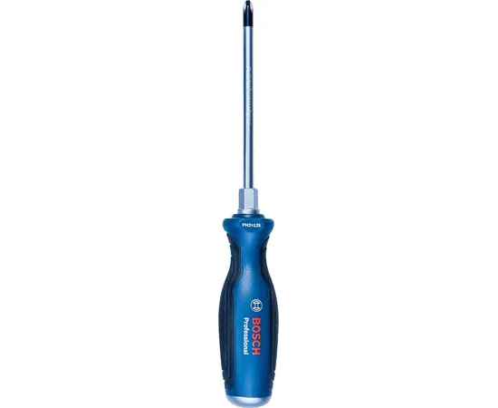 სახრახნისი Bosch 1600A01TG3 PH2x125