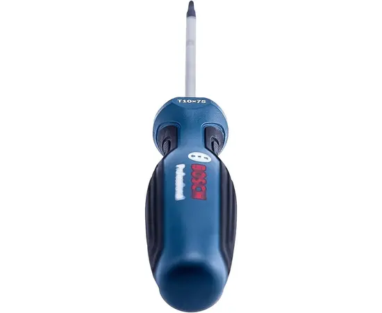 სახრახნისი Bosch 1600A01V0A TX10x75