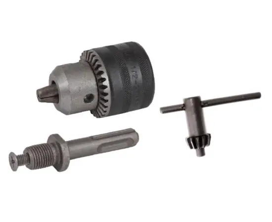 Переходник SDS-plus к дрели Raider 999902 Переходник SDS-plus к дрели Raider 999902