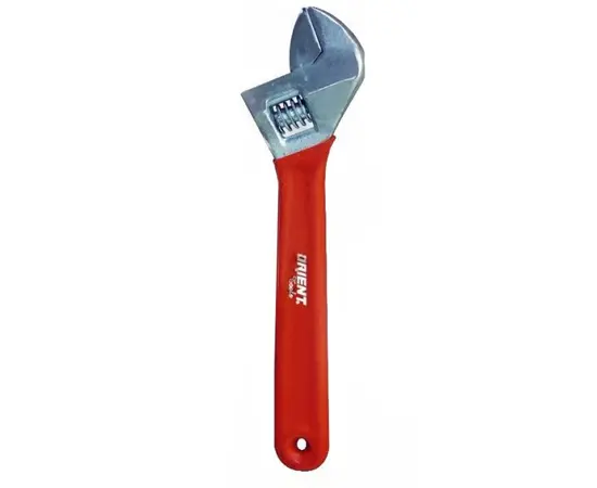 Adjustable spanner ORIENT ANK08 8 "
