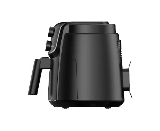 Аэрогриль Midea MF-TN40D 3.5 л черный