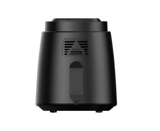 Аэрогриль Midea MF-TN40D 3.5 л черный
