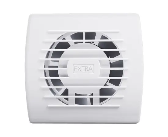 Вентилятор для ванной комнаты Europlast EXTRA E100 Вентилятор для ванной комнаты Europlast EXTRA E100