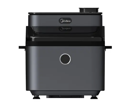Аэрогриль Midea MF-CY75C 7 л