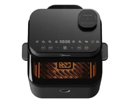 Аэрогриль Midea MF-CY75C 7 л