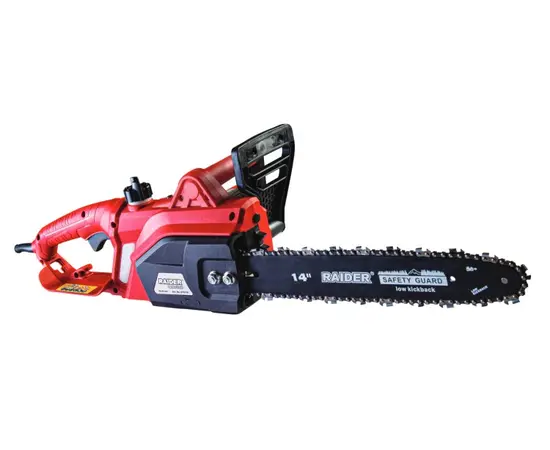 ჯაჭვური ელექტროხერხი Raider RD-ECS21 1800W ჯაჭვური ელექტროხერხი Raider RD-ECS21 1800W