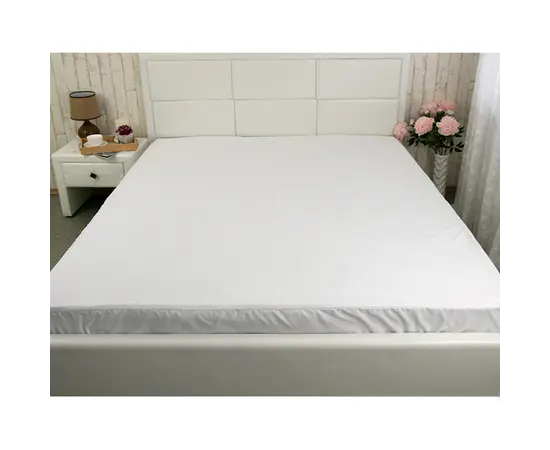 Наматрасник водонепроницаемый Runo 160x200x30 см 827.52НВ