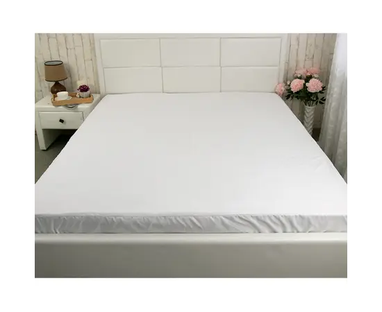 Наматрасник водонепроницаемый Runo 90x200x30 см 843.52НВ