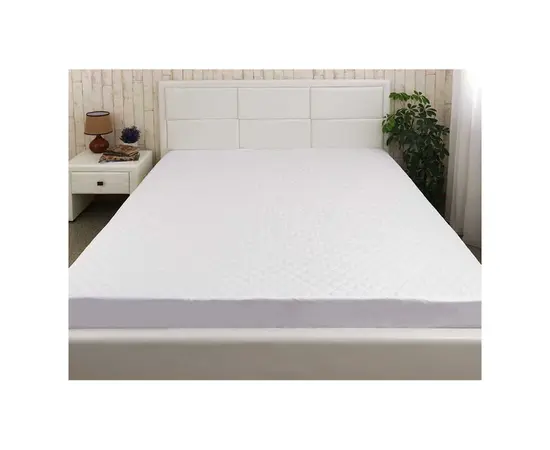 Наматрасник Runo 90x200x30 см 843.52СВ1У