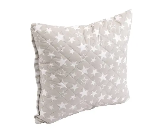 Decorative pillow 45x45 cm 304.52sm_Star