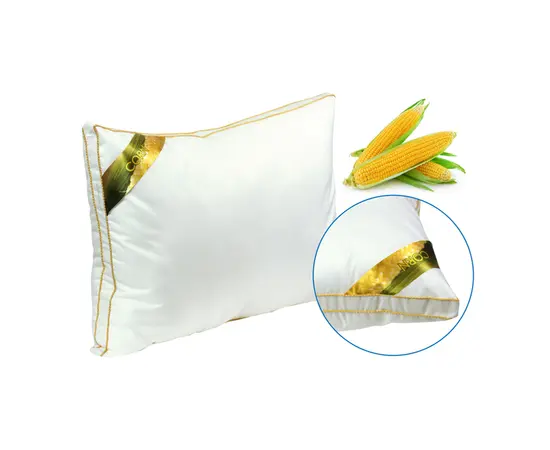 Pillow Runo 310.52_Super Corn 50x70 cm
