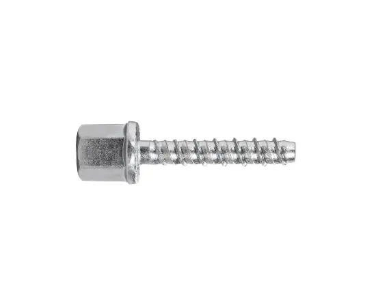 Concrete bolt RawlPlug M6 35 mm internal thread M10 10 pcs R-S3-LXI10-0635/10 Concrete bolt RawlPlug M6 35 mm internal thread M10 10 pcs R-S3-LXI10-0635/10