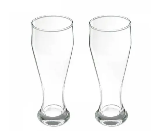 Beer glass Pasabahce Pub 500 ml 2 pc