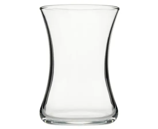 Tea glass Pasabahce (Miss) / 18657354 170 ml set of 6