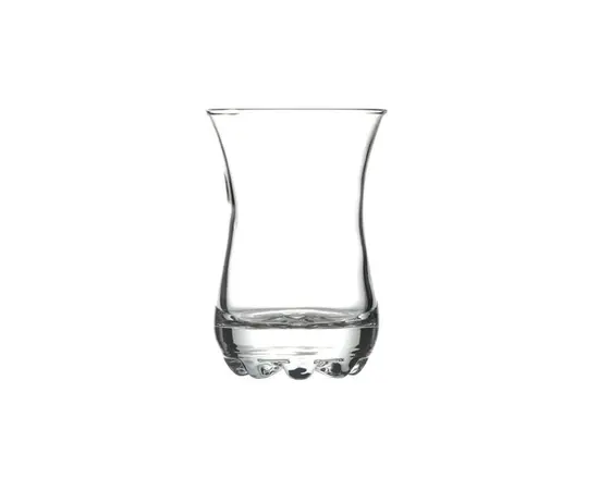 Set of wine glasses PASABAHCHE SYLVANA 942411 110 ml 6pcs
