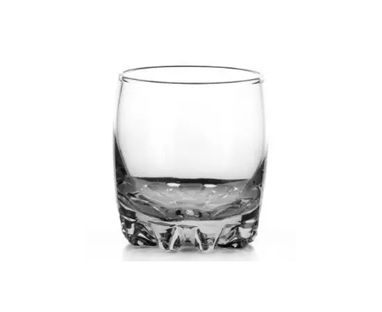Glass of whiskey Pasabahce SILVANA 6 pcs 942415