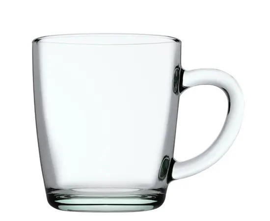 Cups of tea Pasabahce 2pcs 340ml 9555312
