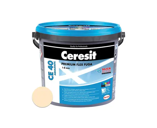შემავსებელი Ceresit Aquastatic CE 40 2 კგ მელბა