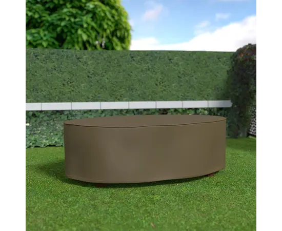Защитный чехол для садовой мебели Catral 70x230x130 см