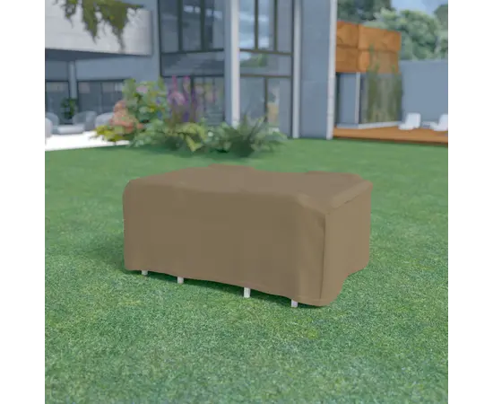 Защитный чехол для садовой мебели Catral 90x225x145 см