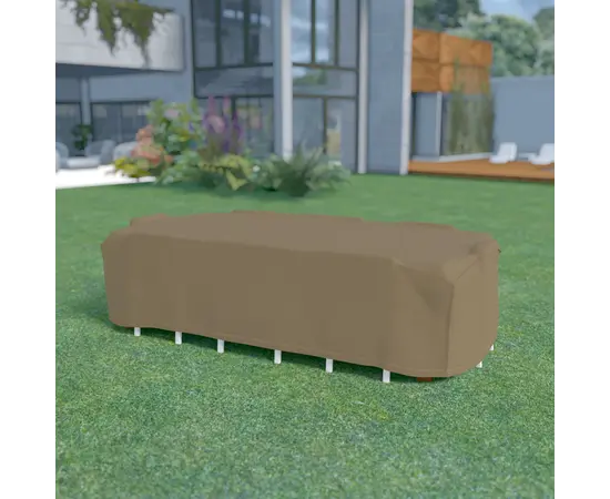 Защитный чехол для садовой мебели Catral 90x325x205 см