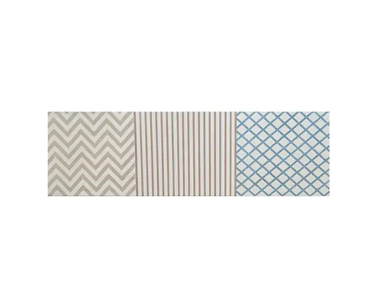 Кафель Super Ceramica 25x75 TERRE DECOR (AZJ)