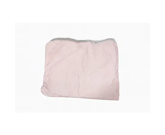 მატრასის დამცავი 2 ბალიშის პირით