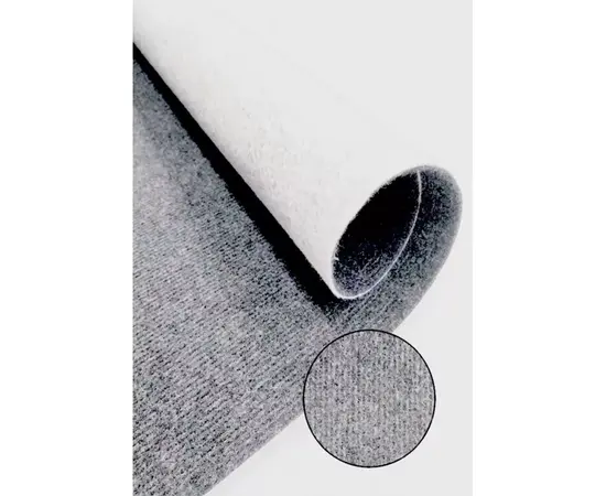 რბილი იატაკი CAPRI SOBA 2531 STEEL 4m
