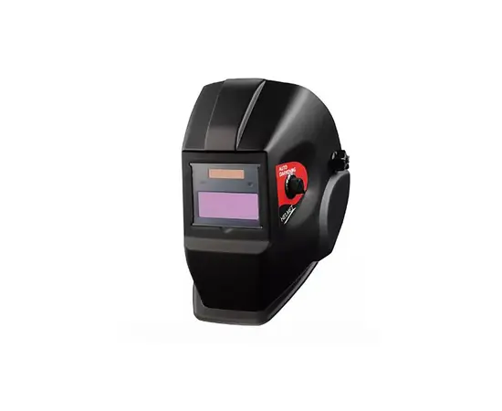 შემდუღებლის დამცავი სახის ფარი Yulong safety CHARM-350F