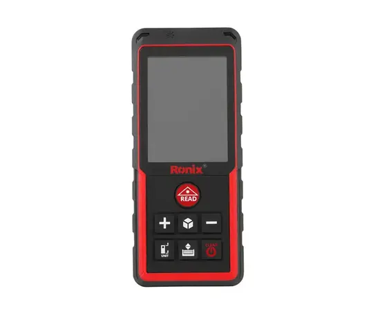 საზომი ლაზერით Ronix RH-9353