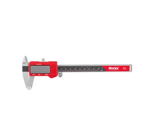 ციფრული შტანგელი Ronix 9706