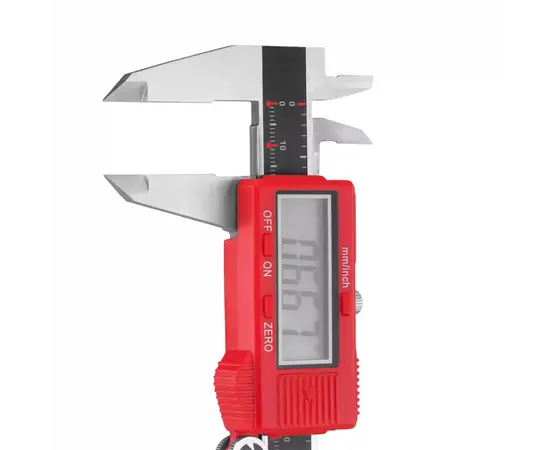 ციფრული შტანგელი Ronix 9706