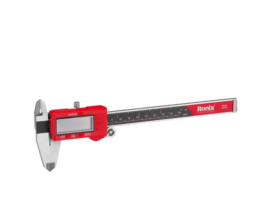 ციფრული შტანგელი Ronix 9706